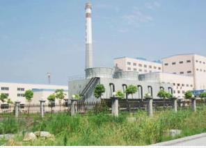 中央空調水處理